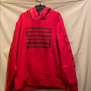 Nike Michael Jordan jumpman hoodie